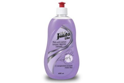 Лот: 24655643. Фото: 1. Гель Jundo Lite. Бытовая химия