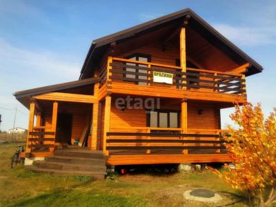 Лот: 22852187. Фото: 1. Продам 2-этажн. дом 181 кв.м... Дома
