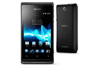 Лот: 4784611. Фото: 1. Продам двухсимочный смартфон Sony... Смартфоны