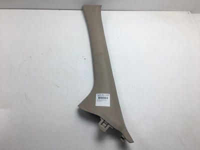 Лот: 20394737. Фото: 1. Накладка на стойку Toyota Ipsum... Кузов