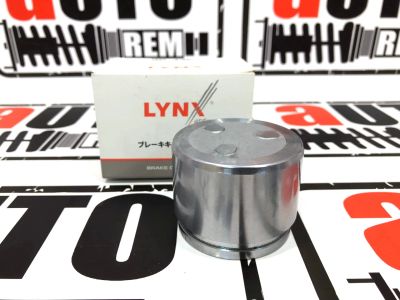 Лот: 21586693. Фото: 1. Поршень суппорта Nissan T31 J10E... Двигатель и элементы двигателя