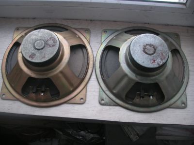 Лот: 25676139. Фото: 1. 4ГД-35 2 шт. одним лотом. Динамики