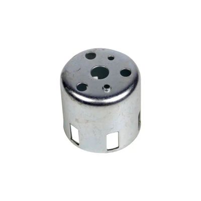 Лот: 24636752. Фото: 1. Стакан стартера Subaru EY20, высокий. Запчасти