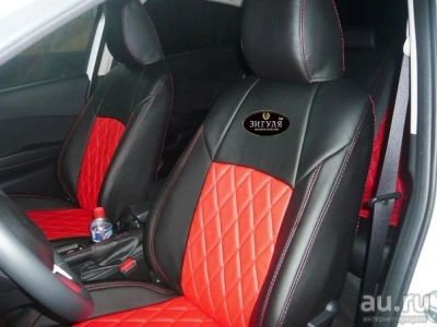 Лот: 7041851. Фото: 1. Чехлы в Ваш авто. Подарки на 8 марта
