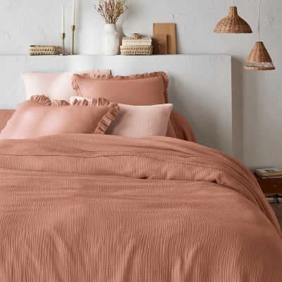 Лот: 24178808. Фото: 1. Пододеяльник LaRedoute. Постельное бельё