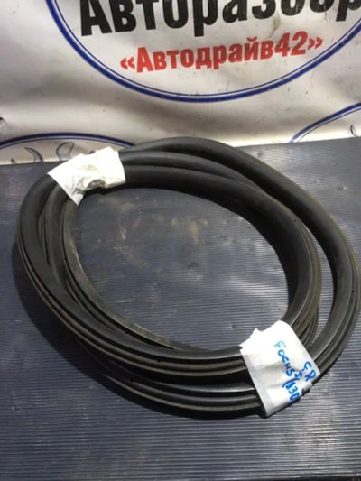 Лот: 21717620. Фото: 1. уплотнитель двери Ford Focus DFW. Кузов