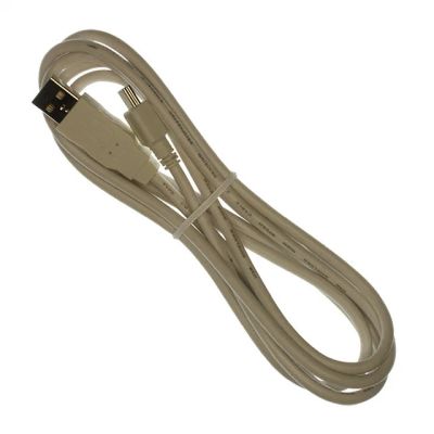 Лот: 5376173. Фото: 1. Кабель USB 2.0 A(m)-mini B(m... Шлейфы, кабели, переходники