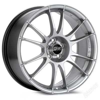 Лот: 1451711. Фото: 1. OZ RACING ULTRALEGGERA. Диски