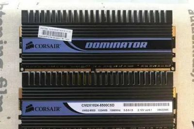 Лот: 22850438. Фото: 1. Оперативная память DDR2 Corsair... Оперативная память