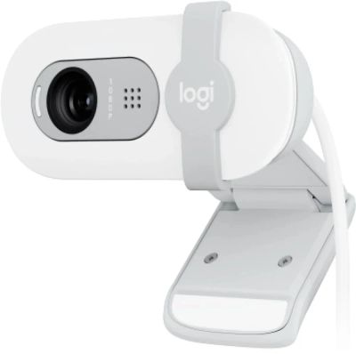 Лот: 25116121. Фото: 1. Веб-камера Logitech Brio 100... Веб-камеры