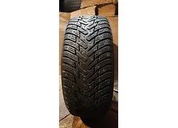 Лот: 18355494. Фото: 1. 225/45R19 96T Nokian Hakkapeliitta... Шины