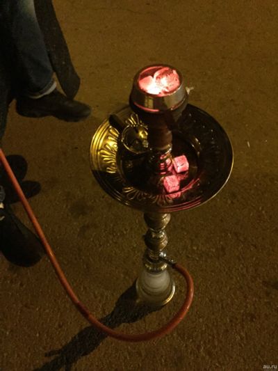 Лот: 13331532. Фото: 1. Кальян. Аксессуары и запчасти для кальянов