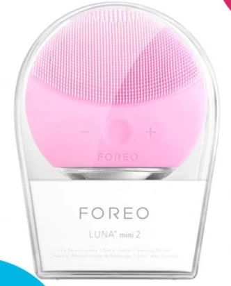 Лот: 18101551. Фото: 1. щетка электрическая foreo luna... Уход за лицом 