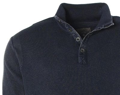 Лот: 10955118. Фото: 1. Мужской пуловер от Kitaro Men... Свитеры, толстовки, худи