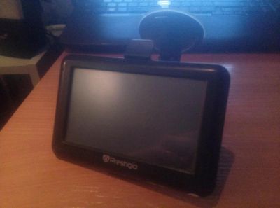 Лот: 5203942. Фото: 1. Навигатор. GPS-навигаторы