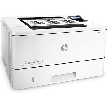 Лот: 18947938. Фото: 1. Принтер HP LaserJet Pro M402dn... Лазерные принтеры