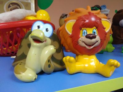 Лот: 16534863. Фото: 1. Мульт игрушка. Развивающие