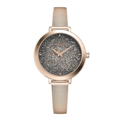 Лот: 23832876. Фото: 1. Женские часы ADRIATICA Chronograph... Оригинальные наручные часы