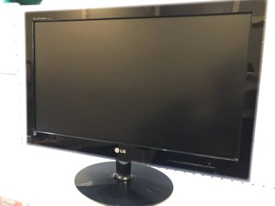 Лот: 14851748. Фото: 1. Монитор LG E2340S-PN. ЖК-мониторы