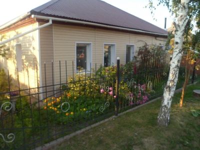 Лот: 11136703. Фото: 1. Продам дом в Красноярске (Торгашино... Дома