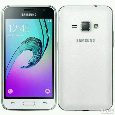 Лот: 13278006. Фото: 1. Samsung galaxy j 1 2016. Дисплеи, дисплейные модули, тачскрины
