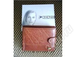 Лот: 312437. Фото: 1. Партмоне KENZO. Разное