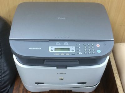 Лот: 12666834. Фото: 1. МФУ Canon Laser Base MF 3228. Лазерные принтеры