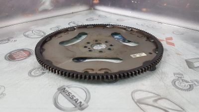 Лот: 23586497. Фото: 1. Маховик Jeep Grand Cherokee EHD... Двигатель и элементы двигателя