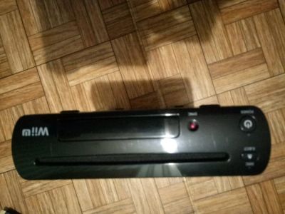 Лот: 11826435. Фото: 1. Nintendo wii u. Игровые приставки, консоли