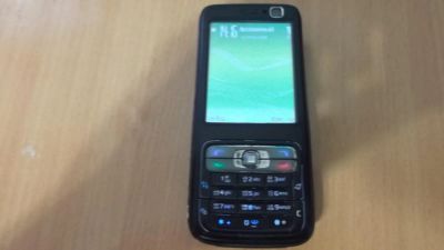 Лот: 4737016. Фото: 1. Nokia N73. Смартфоны