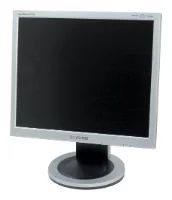 Лот: 4148617. Фото: 1. Монитор 17 SyncMaster710n. ЖК-мониторы