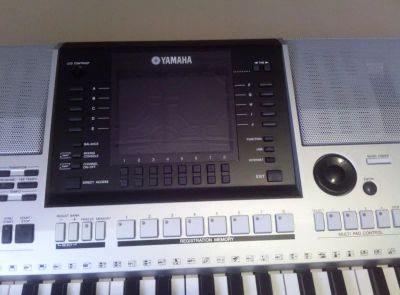 Лот: 19703362. Фото: 1. Синтезатор Yamaha psr S900. Клавишные