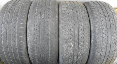Лот: 1659000. Фото: 1. колёса Good Year Eagle NCT5. Шины