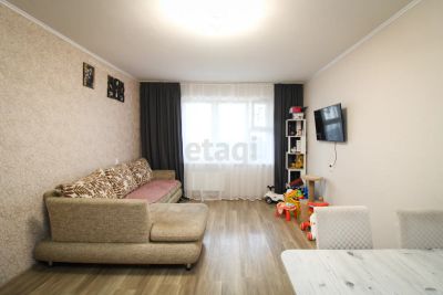 Лот: 20614319. Фото: 1. Продам 1-комн. кв. 36.7 кв.м... Квартиры, студии