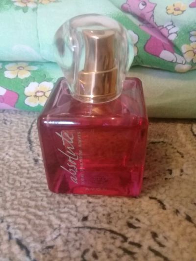 Лот: 11757723. Фото: 1. Avon Парфюмированая вода для женщин... Женская парфюмерия