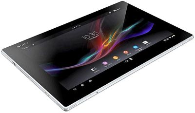 Лот: 3033139. Фото: 1. 10.1" Планшетный ПК Sony Xperia... Планшеты