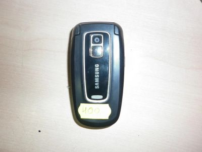 Лот: 7863311. Фото: 1. Samsung sgh-x650. Кнопочные мобильные телефоны