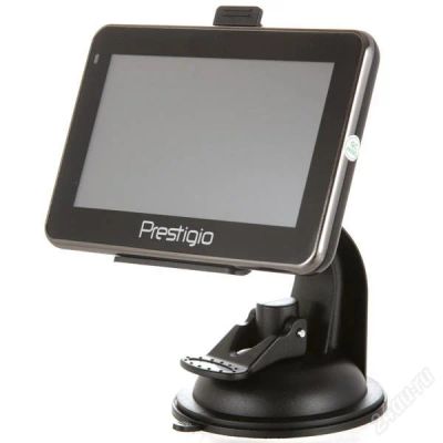 Лот: 1712439. Фото: 1. Навигатор Prestigio GeoVision... Другое (туризм, охота, рыбалка, самооборона)