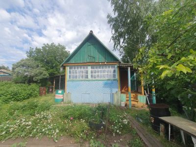 Лот: 21781871. Фото: 1. 2-комн. дача , СНТ № 3 Красноярец... Дачи