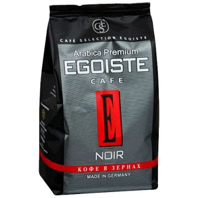 Лот: 11252518. Фото: 1. Кофе Egoist Noir зерно 1 кг. Чай, кофе, какао