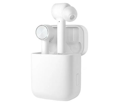 Лот: 25441328. Фото: 1. Беспроводные наушники Xiaomi Mi... Наушники, гарнитуры