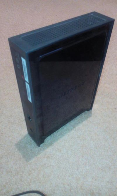Лот: 8227700. Фото: 1. точка доступа WiFi Netgear wn802t... WiFi, Bluetooth адаптеры