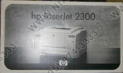 Лот: 3016772. Фото: 1. laserJet 2300. Лазерные принтеры