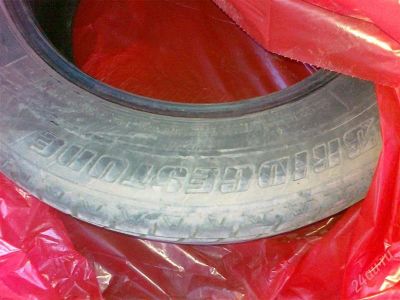 Лот: 2707941. Фото: 1. шины/резина 195/65 R15 Bridgestone. Шины