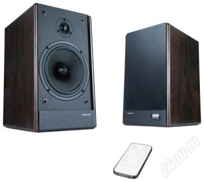 Лот: 725782. Фото: 1. Microlab Solo 6 C. Активные акустические системы