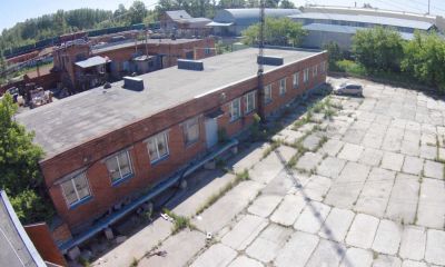 Лот: 10379327. Фото: 1. Куплю землю или помещение под... Коммерческая недвижимость