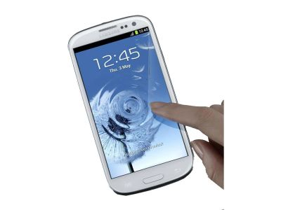 Лот: 3477225. Фото: 1. Продам смартфон на андроиде Samsung... Смартфоны