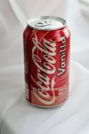 Лот: 4480356. Фото: 1. Продам coca cola vanilla. Напитки
