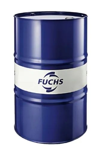 Лот: 25265055. Фото: 1. Моторное масло Fuchs titan unimax... Масла, жидкости