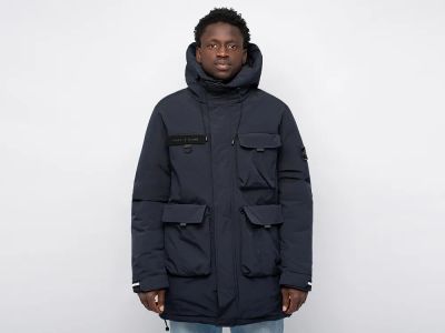 Лот: 24975584. Фото: 1. Куртка зимняя Stone Island. Верхняя одежда